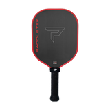 BANTAM ESQ-C STND GRIP - FIRE RED -