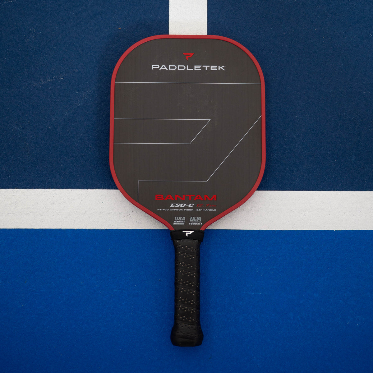 BANTAM ESQ-C STND GRIP - OCEAN BLUE -