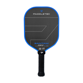 BANTAM ESQ-C STND GRIP - OCEAN BLUE - - 12.7mm