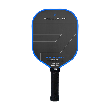 BANTAM ESQ-C STND GRIP - OCEAN BLUE - - 12.7mm