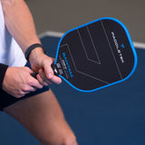 BANTAM ESQ-C STND GRIP - OCEAN BLUE -