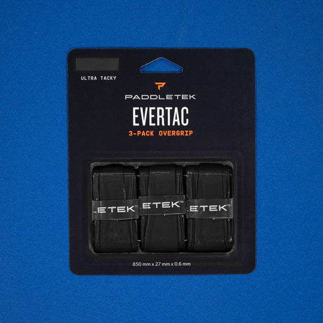 EverTac OG Overgrip - Black
