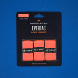 EverTac OG Overgrip - Orange