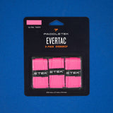 EverTac OG Overgrip - Pink