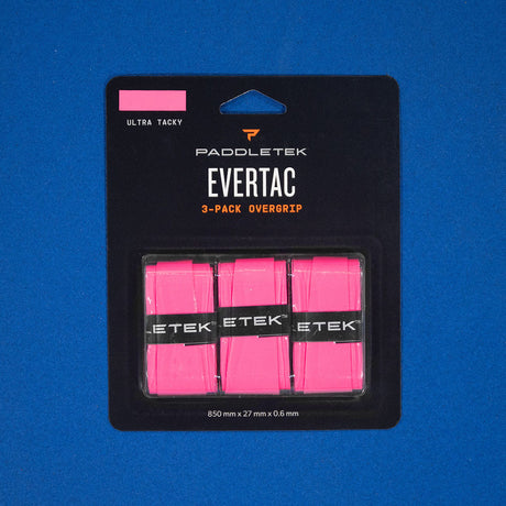 EverTac OG Overgrip - Pink