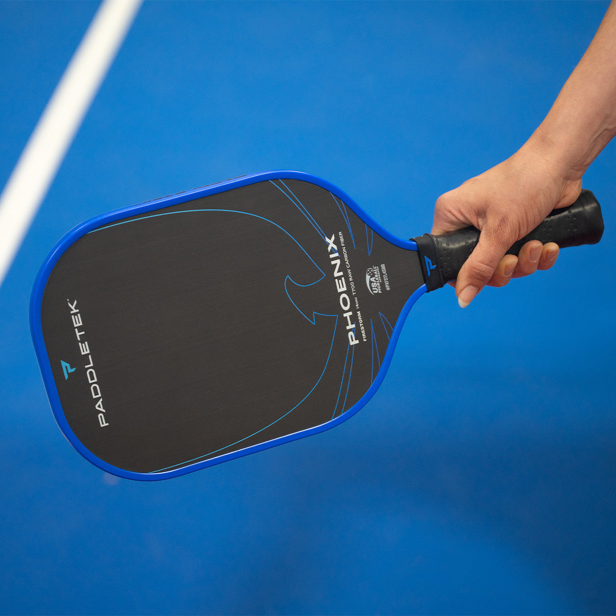 PHOENIX FIRESTORM