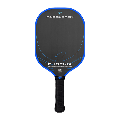 PHOENIX FIRESTORM - Blue