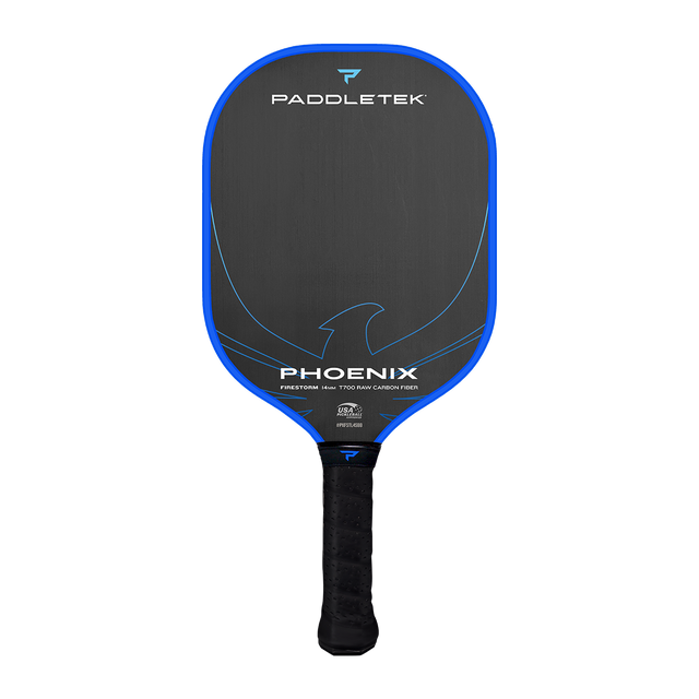 PHOENIX FIRESTORM - Blue