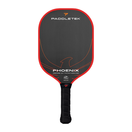PHOENIX FIRESTORM - Red