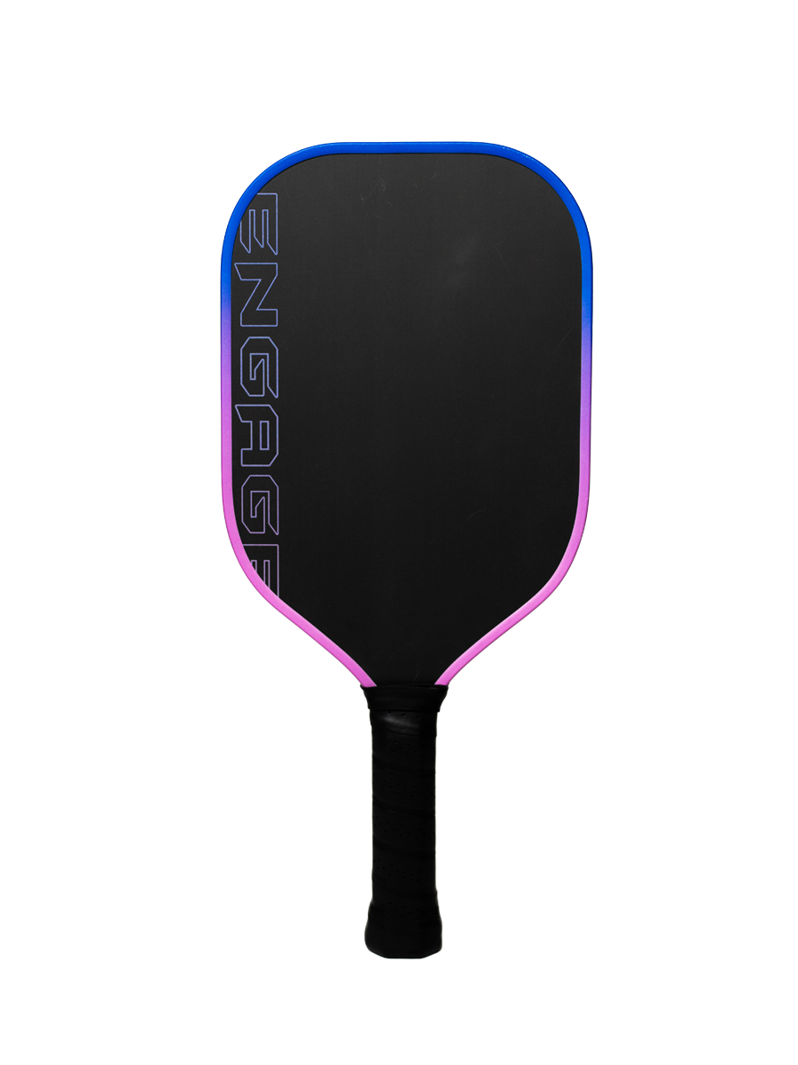ProFoam Pickleball Paddle - Jessie Irvine Edition