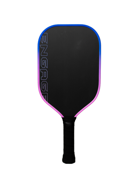 ProFoam Pickleball Paddle - Jessie Irvine Edition
