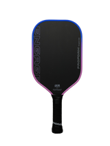 ProFoam Pickleball Paddle - Red Flare