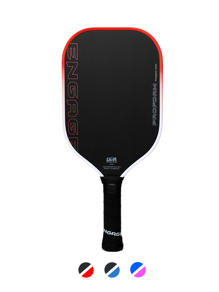ProFoam Pickleball Paddle - Royal Blue