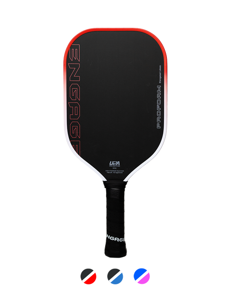 ProFoam Pickleball Paddle - Royal Blue