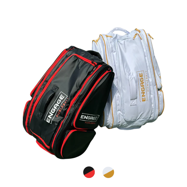 Engage Pro Team Bag - Black
