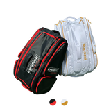 Engage Pro Team Bag - Black