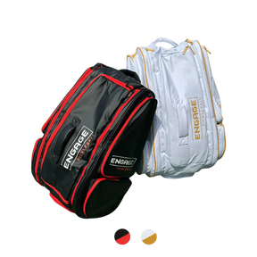 Engage Pro Team Bag - Black