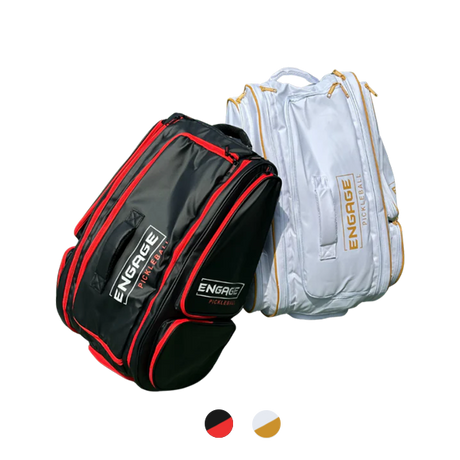 Engage Pro Team Bag - Black