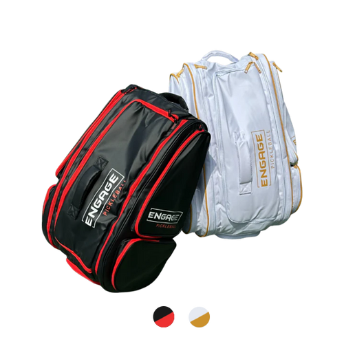 Engage Pro Team Bag - Black