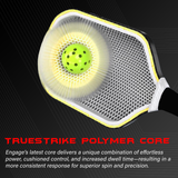Alpha Pickleball Paddle