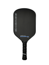 Pursuit Pro1 Elongated Pickleball Paddle - Fierce Red / 15.2mm