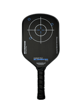Pursuit Pro1 Elongated Pickleball Paddle - Arctic Gold / 15.2mm