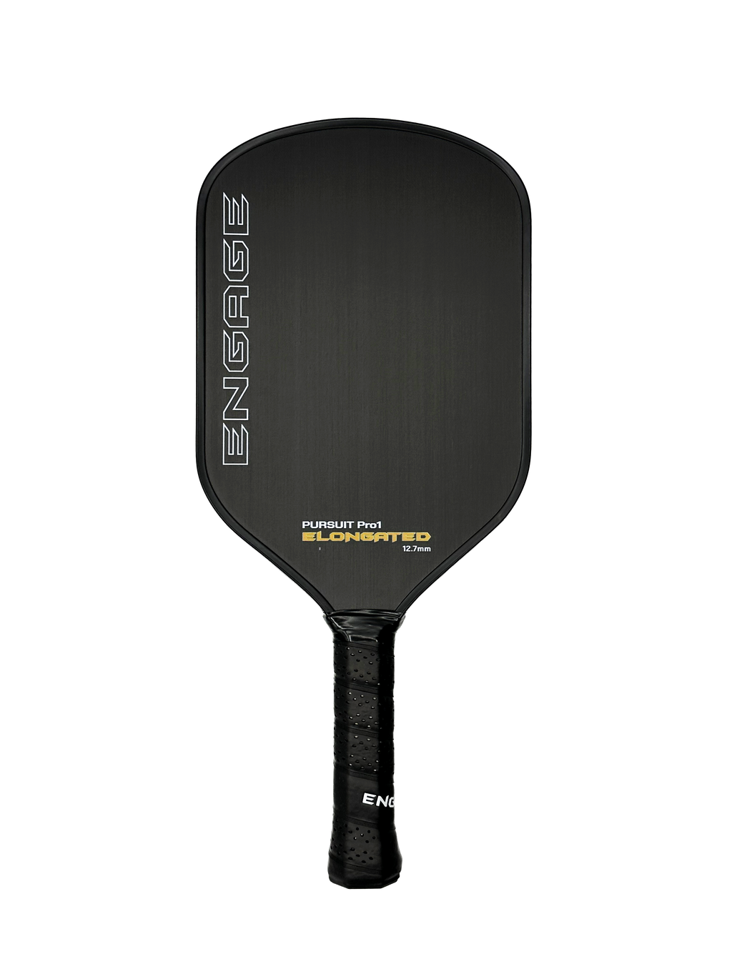 Pursuit Pro1 Elongated Pickleball Paddle - Carbon Sky / 12.7mm