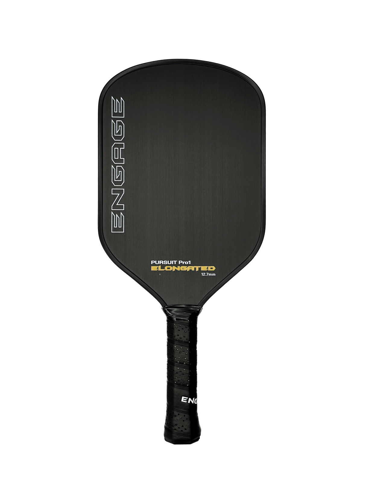 Pursuit Pro1 Elongated Pickleball Paddle - Carbon Sky / 12.7mm