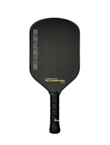 Pursuit Pro1 Elongated Pickleball Paddle - Carbon Sky / 12.7mm