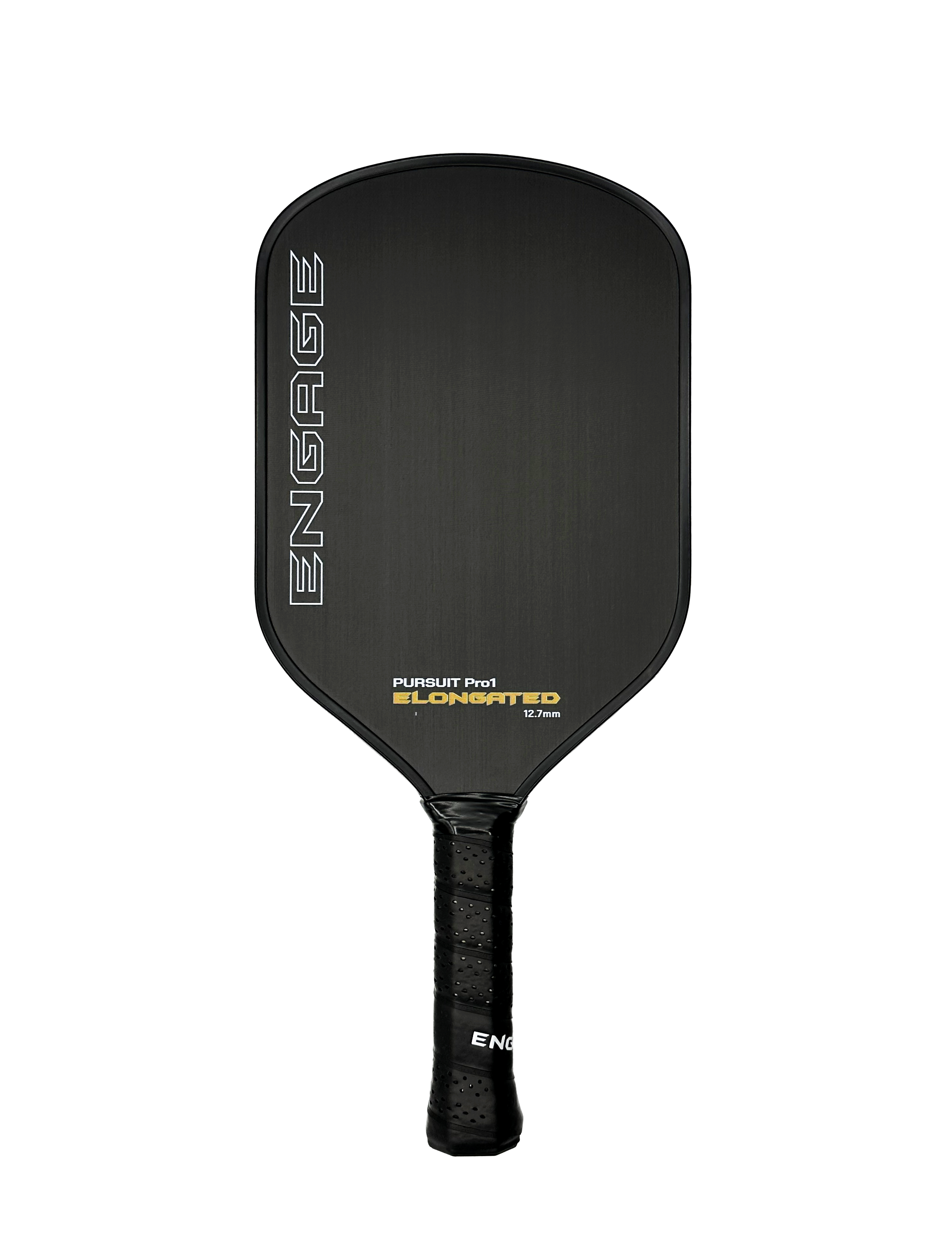 Pursuit Pro1 Elongated Pickleball Paddle - Carbon Sky / 12.7mm