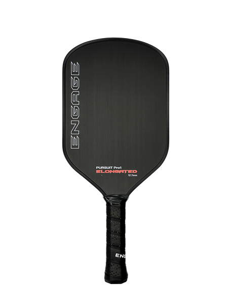 Pursuit Pro1 Elongated Pickleball Paddle