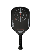 Pursuit Pro1 Elongated Pickleball Paddle - Carbon Sky / 15.2mm