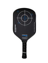 Pursuit Pro1 Hybrid Pickleball Paddle - Arctic Gold / 15.2mm