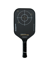 Pursuit Pro1 Innovation Pickleball Paddle - Arctic Gold / 15.2mm