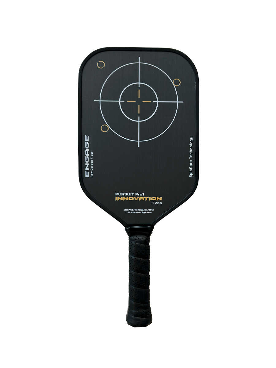 Pursuit Pro1 Innovation Pickleball Paddle
