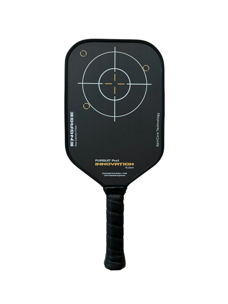 Pursuit Pro1 Innovation Pickleball Paddle