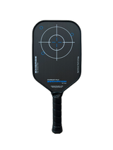 Pursuit Pro1 Innovation Pickleball Paddle - Carbon Sky / 15.2mm