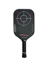 Pursuit Pro1 Innovation Pickleball Paddle - Fierce Red / 12.7mm