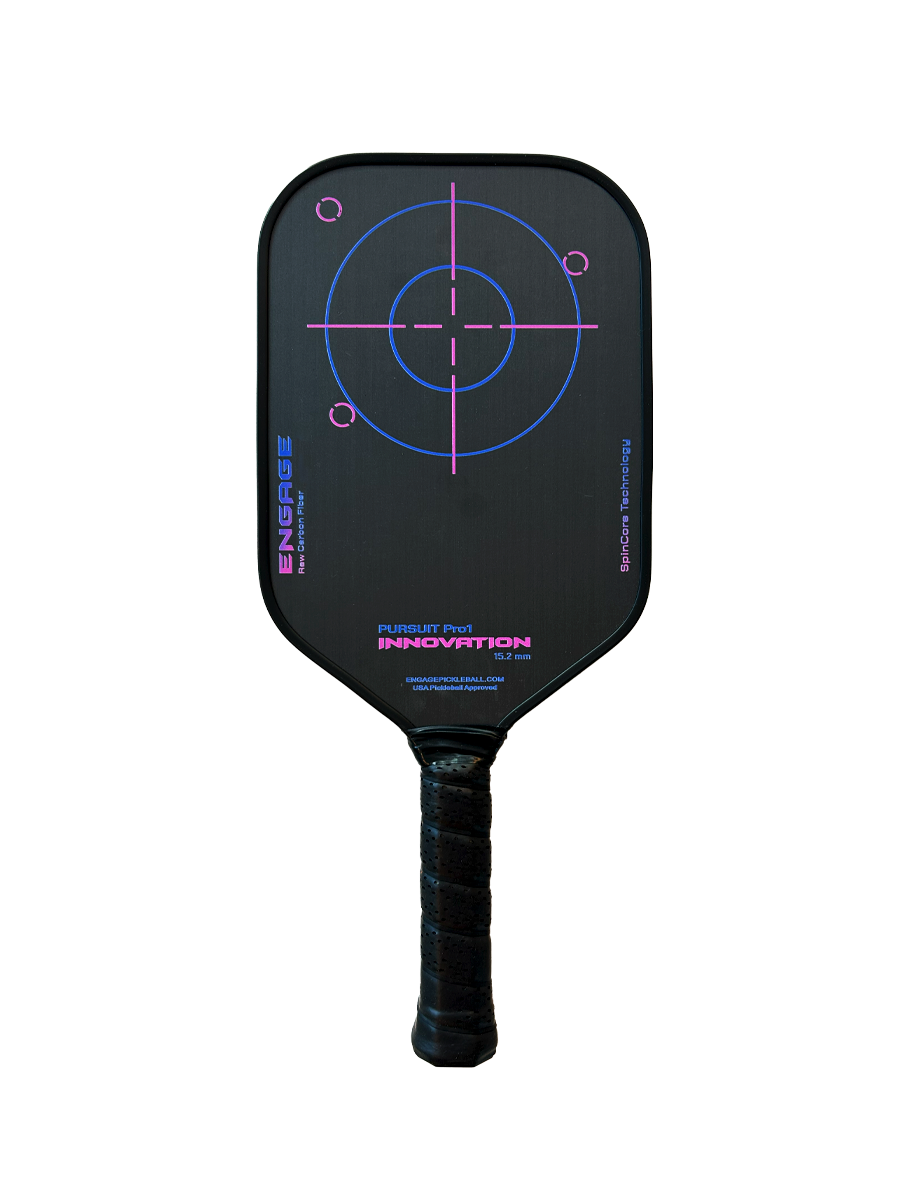 Pursuit Pro1 Innovation Pickleball Paddle