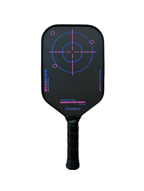 Pursuit Pro1 Innovation Pickleball Paddle