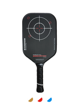 Pursuit Pro1 Innovation Pickleball Paddle - Arctic Gold / 12.7mm