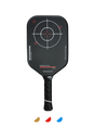 Pursuit Pro1 Innovation Pickleball Paddle - Arctic Gold / 12.7mm
