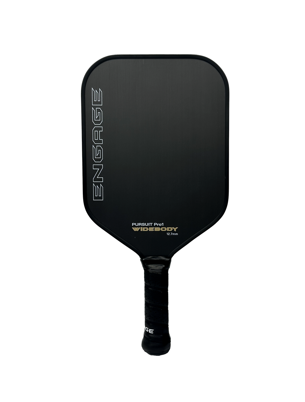 Pursuit Pro1 Widebody Pickleball Paddle - Fierce Red / 12.7mm