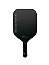 Pursuit Pro1 Widebody Pickleball Paddle - Fierce Red / 12.7mm