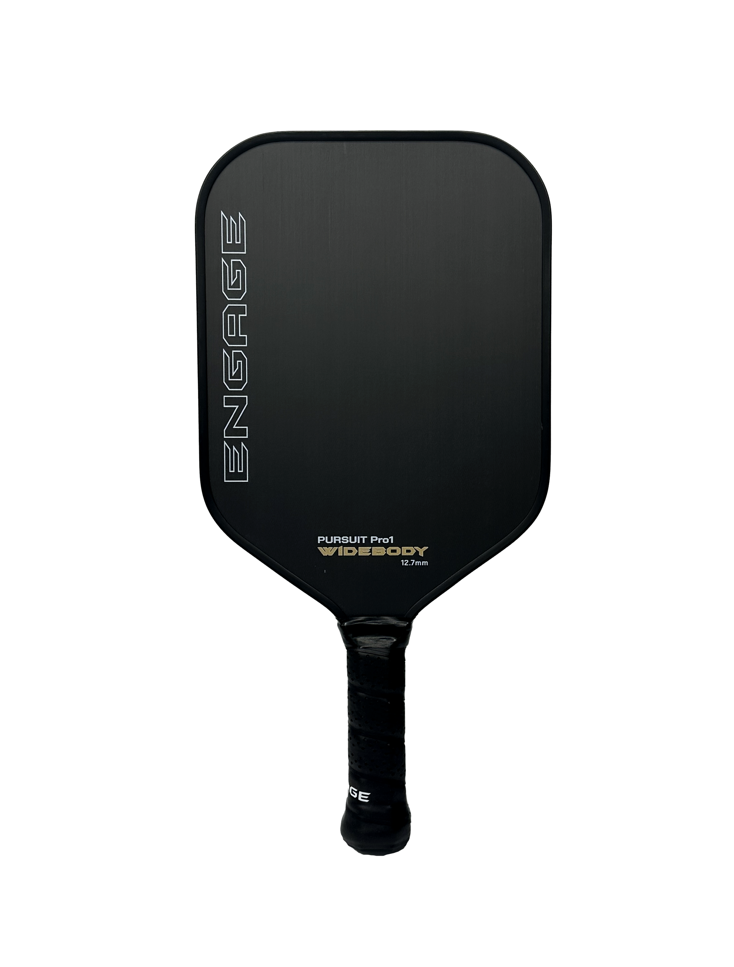 Pursuit Pro1 Widebody Pickleball Paddle - Fierce Red / 12.7mm