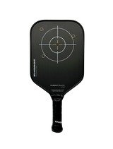 Pursuit Pro EX Pickleball Paddle - Arctic Gold / 12.7mm