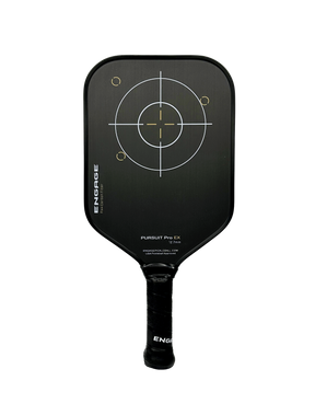 Pursuit Pro EX Pickleball Paddle - Arctic Gold / 12.7mm