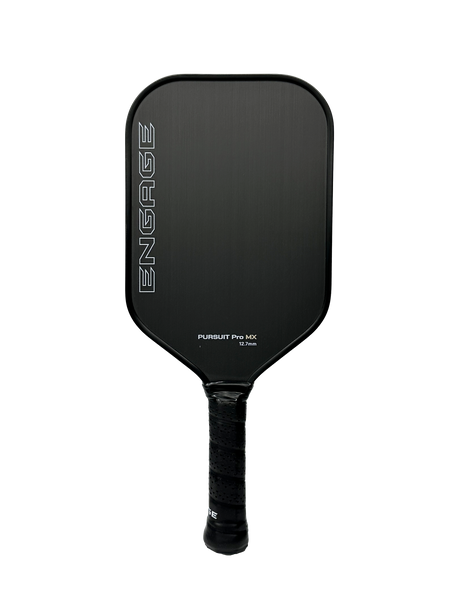 Pursuit Pro MX Pickleball Paddle - Arctic Gold / 15.2mm