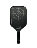 Pursuit Pro MX Pickleball Paddle - Arctic Gold / 12.7mm