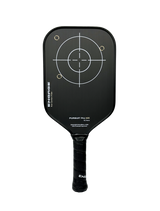 Pursuit Pro MX Pickleball Paddle - Arctic Gold / 12.7mm